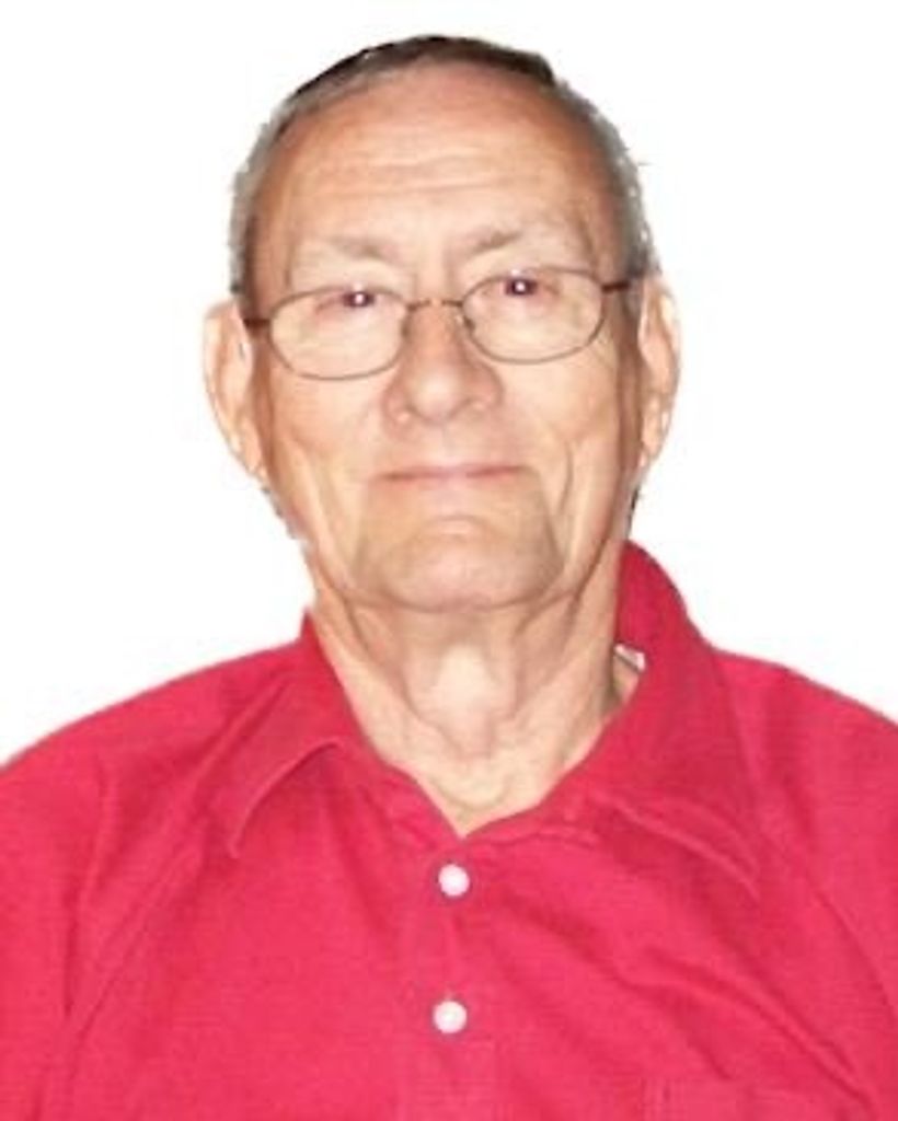 Alvin Hardaman
