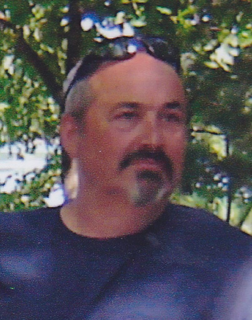 Michael Frazer