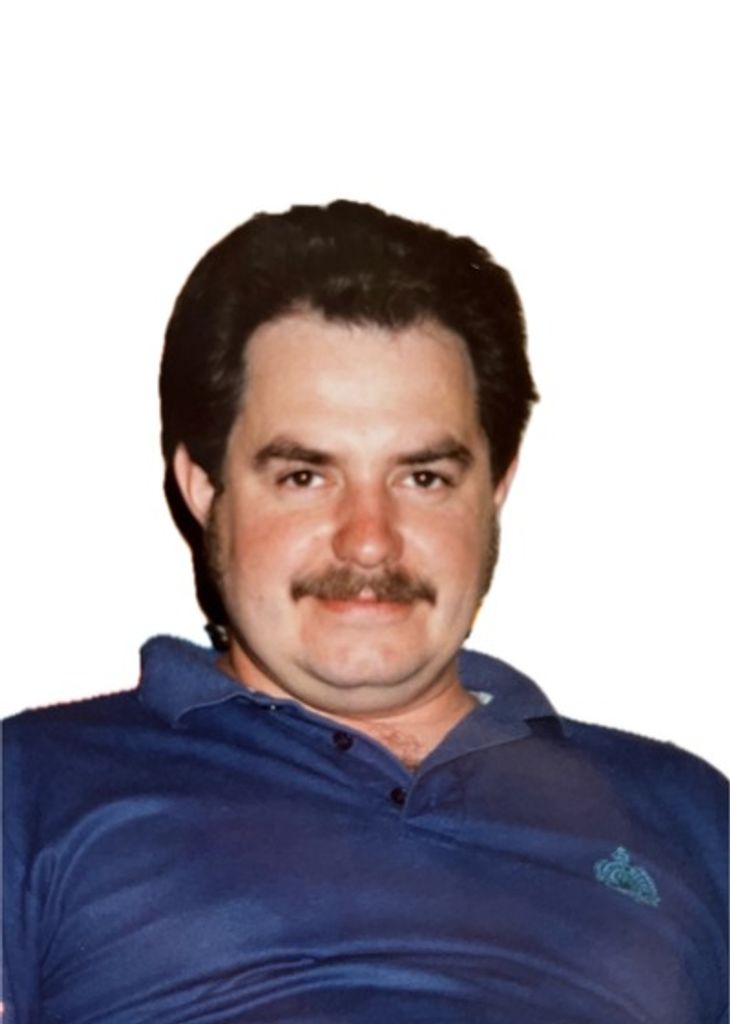 Kenneth Wayne Smith Profile Photo