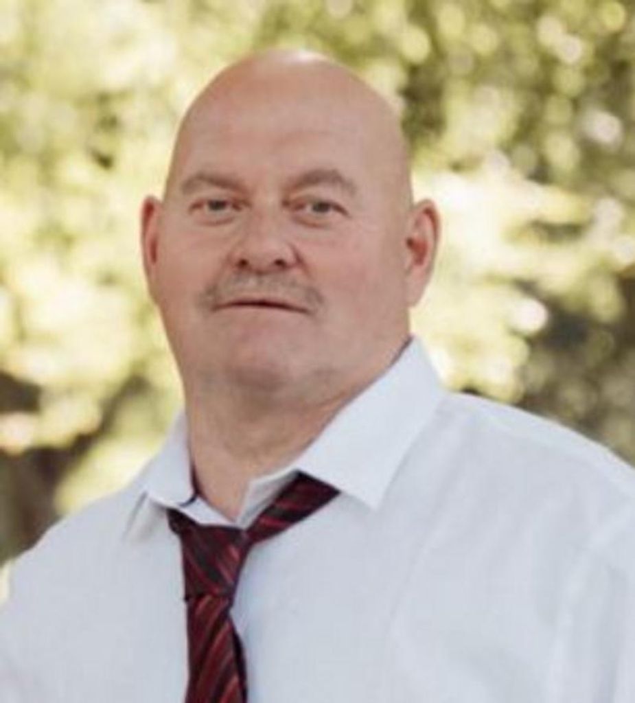 Guy Winston Burton Profile Photo