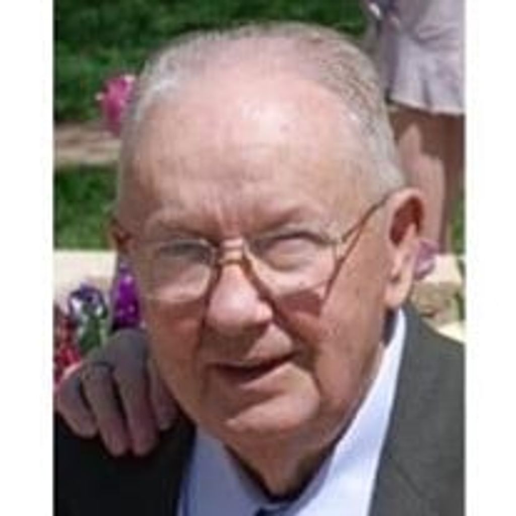 Larry Merl Jardine