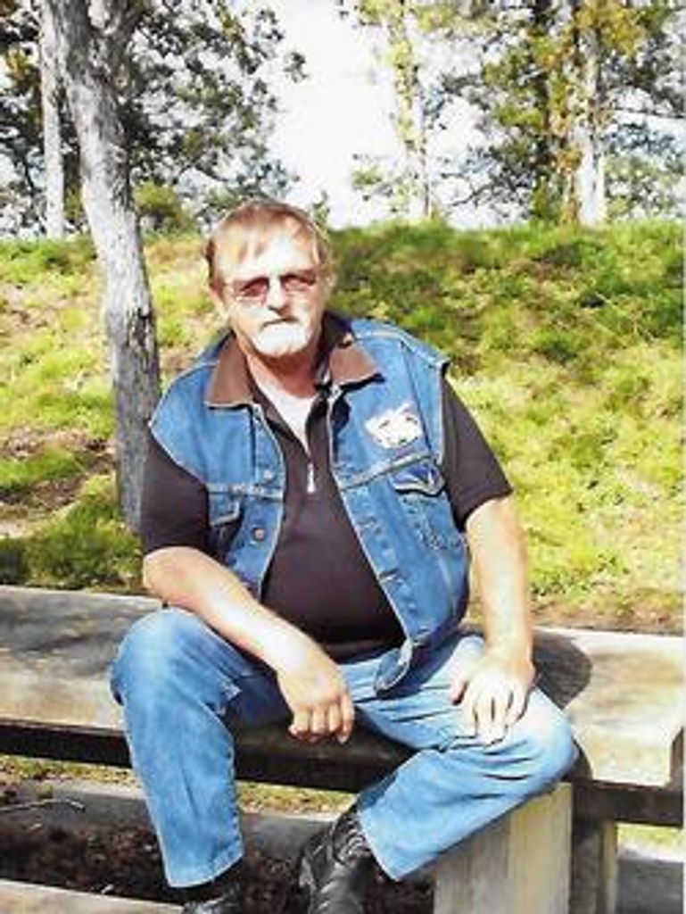 Lawrence David Michael Lucas Profile Photo