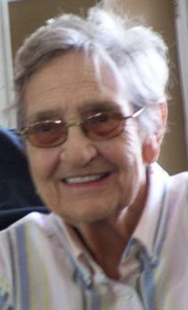 Lila O'Dell Driver