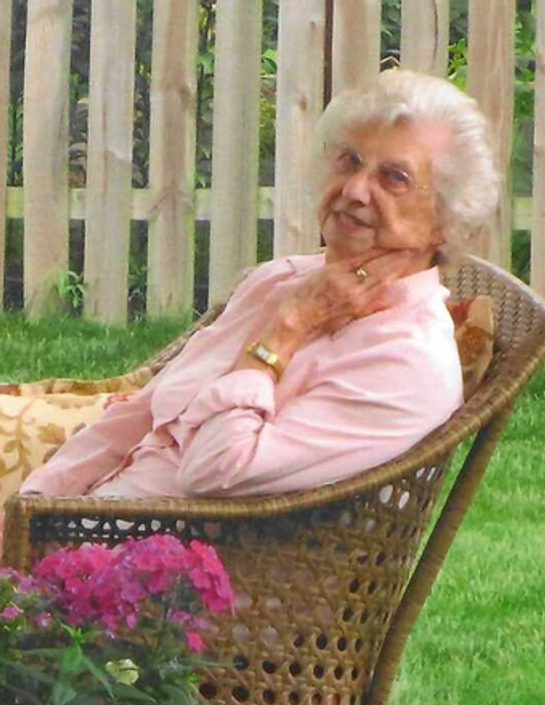 Betty Jean Strader Profile Photo