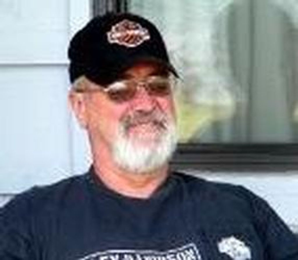 Jerry "Aminal" Caryl Fenner, Sr. Profile Photo