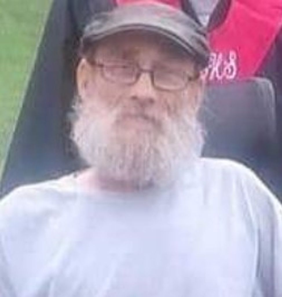 James David Maine Profile Photo