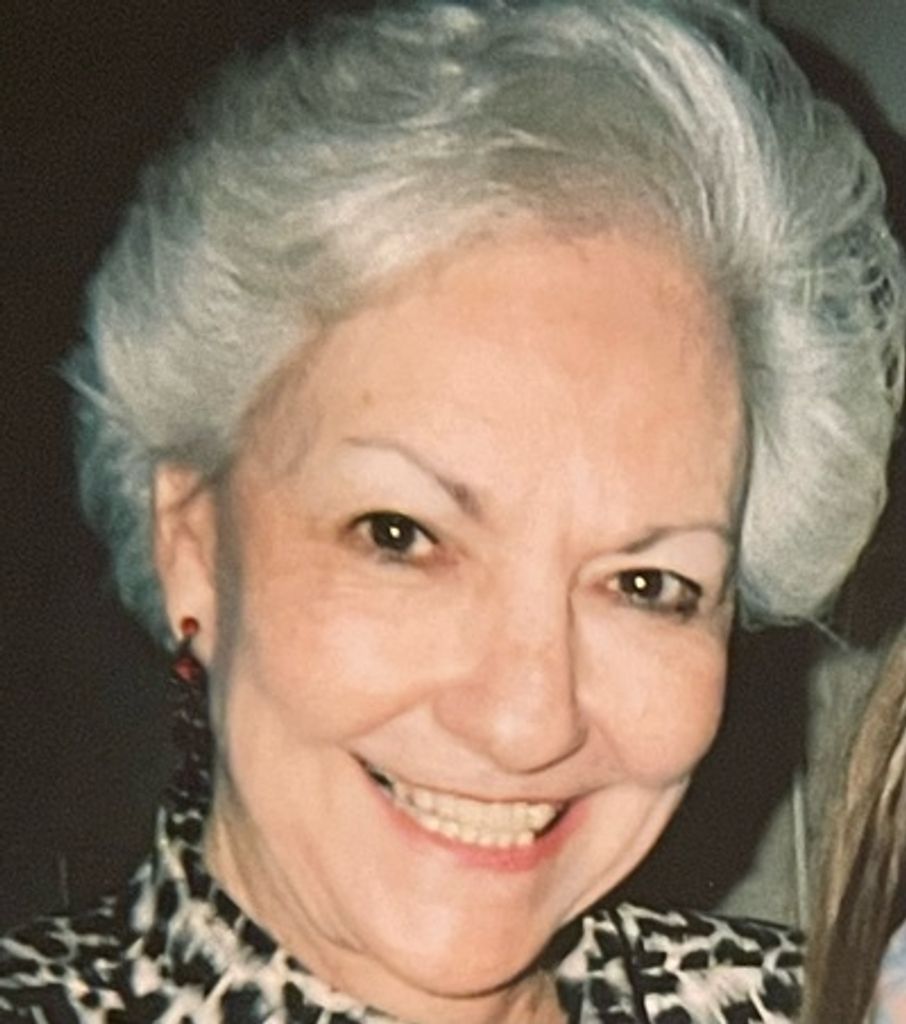 Betty Jo Lemmon