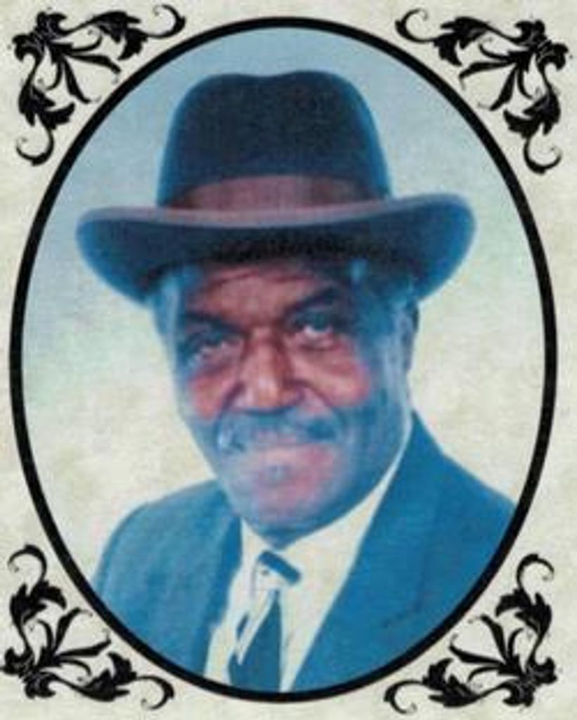 Mr. Rufus Gaines