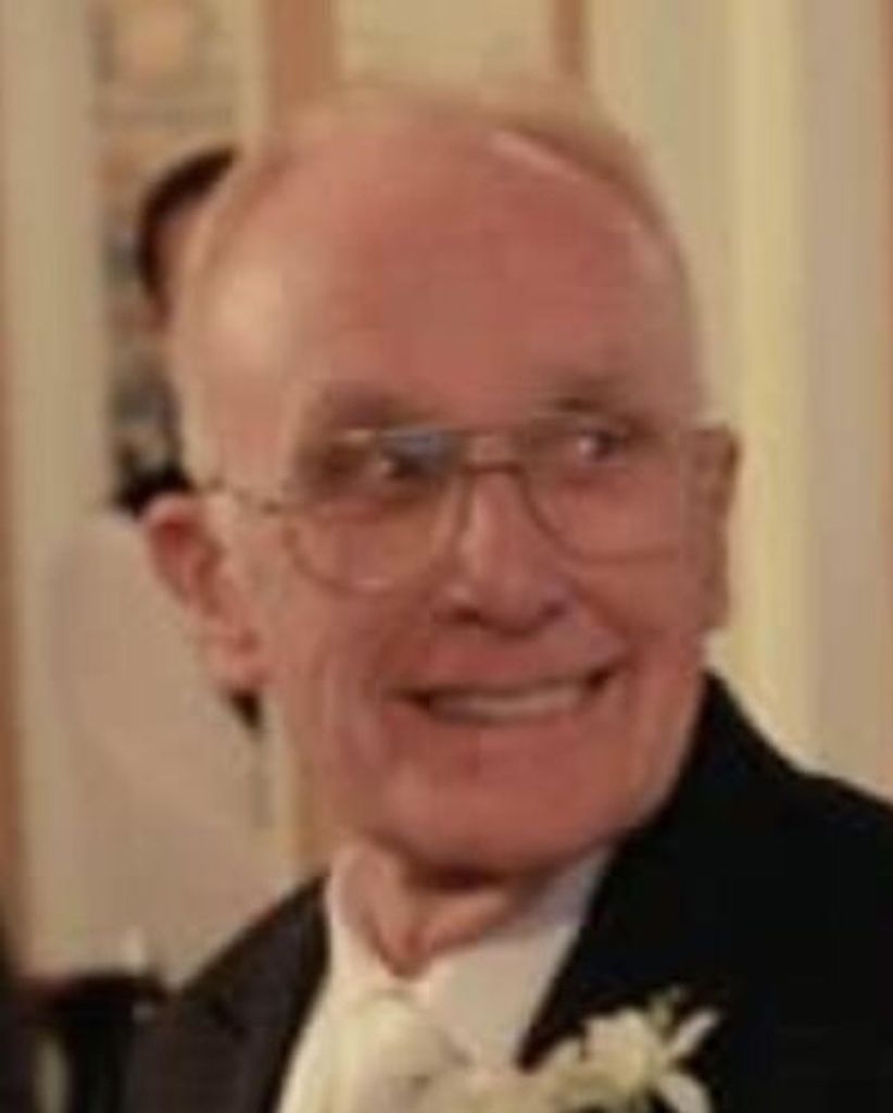 Walter Stephen Dubridge Profile Photo