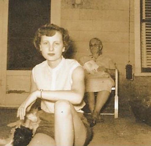 Alma L. (Rhinehart)  Hubeny photo gallery thumbnail 5 of 64