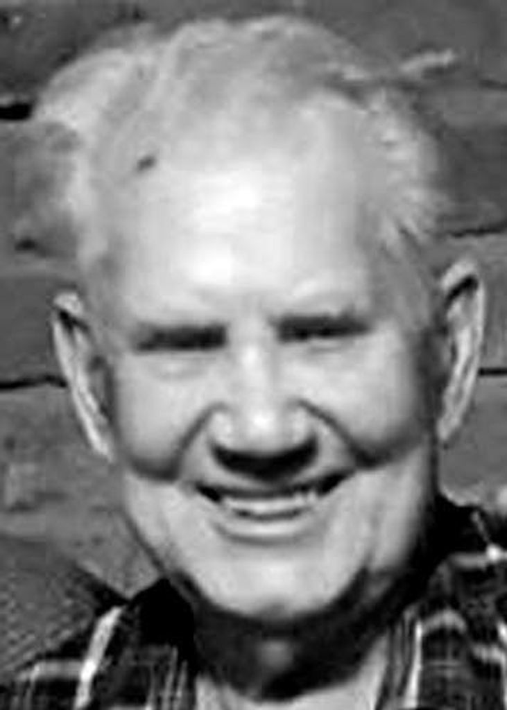 Willard Dickamore Profile Photo
