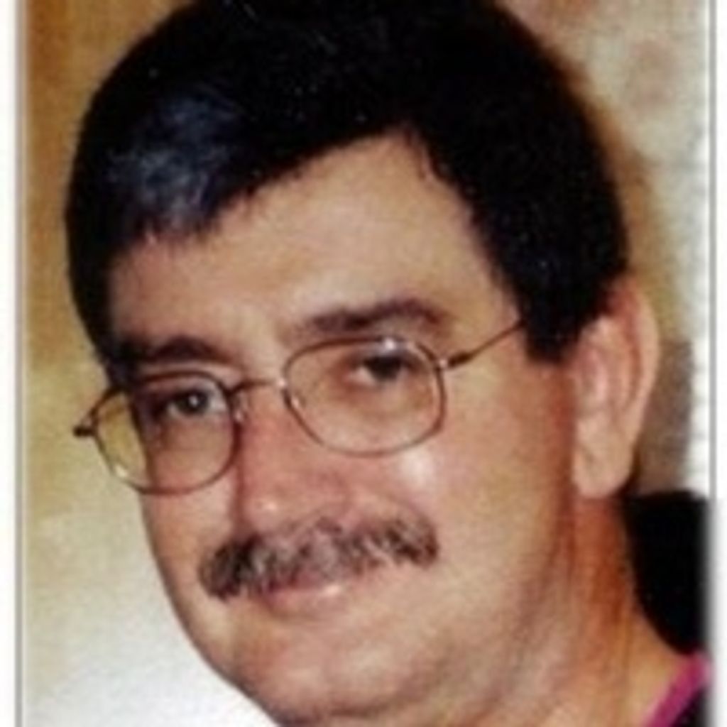Kenneth Raimondi