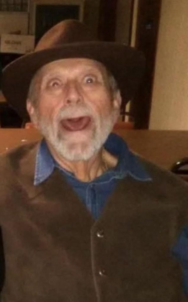 Eddie Arnold Clark Profile Photo