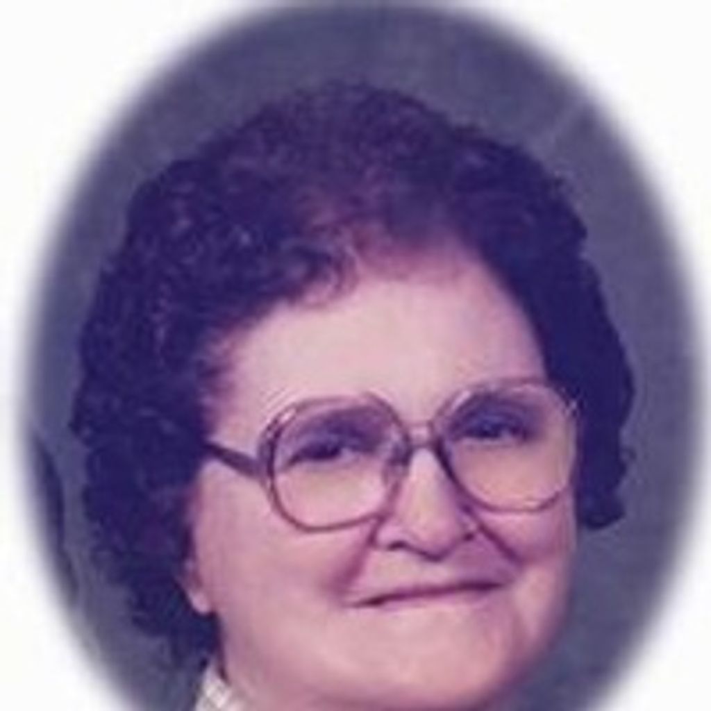 Ruth Elizabeth Gesling
