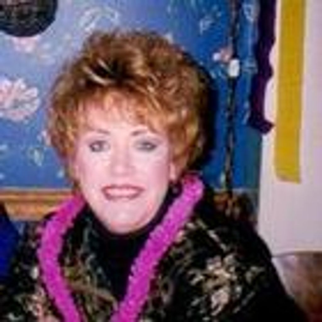 Joyce M. Burnett