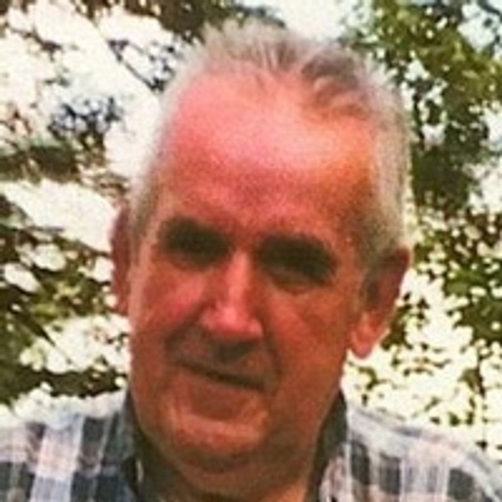 Robert D. Roberts Profile Photo