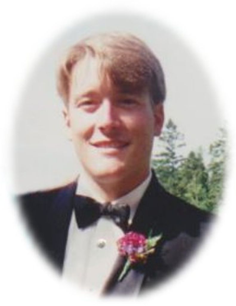 Richard Best