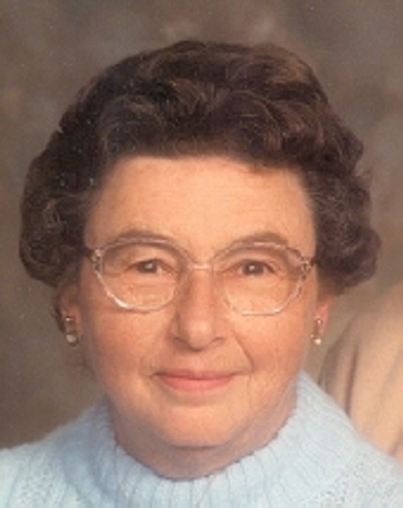 Beverly A. Schramm