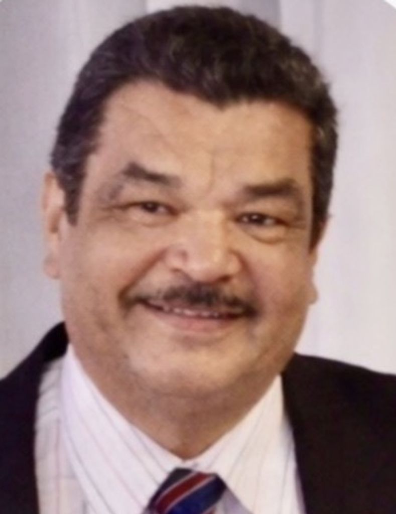 Mario Isaias Adame, Sr.