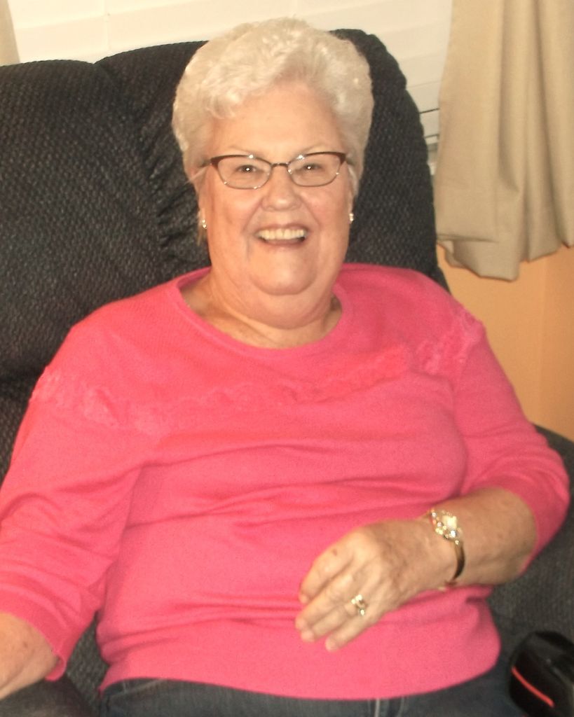 Janet Celeste Becker