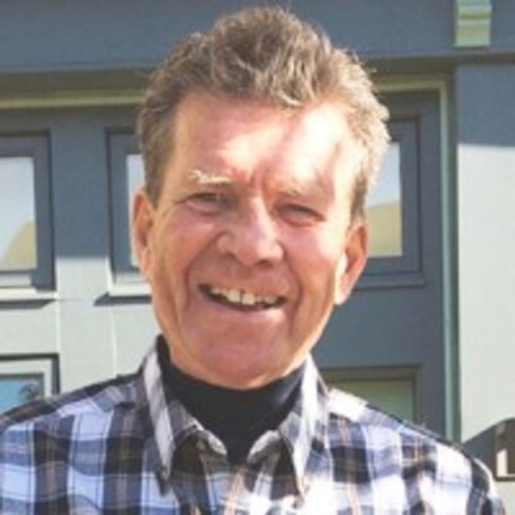 Michael Lee Ward Profile Photo