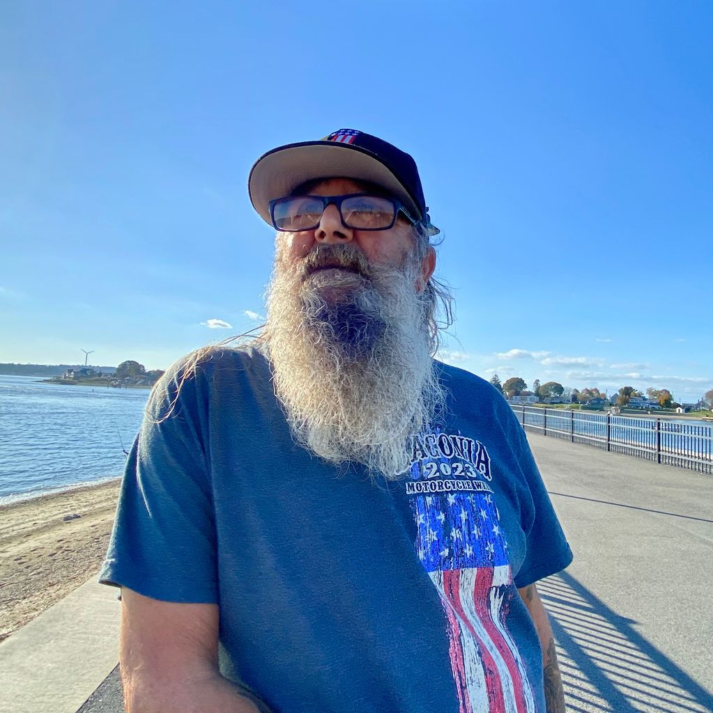 Wayne Henrique Profile Photo