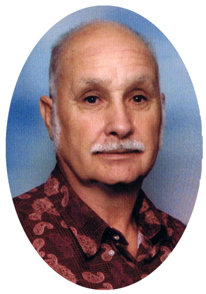 Robert "Bob" Allen Flora Profile Photo