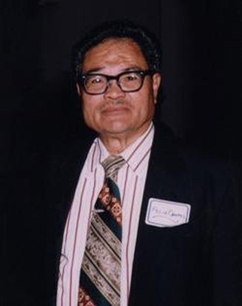 Sfc (Retired) Felix Tingson Campos