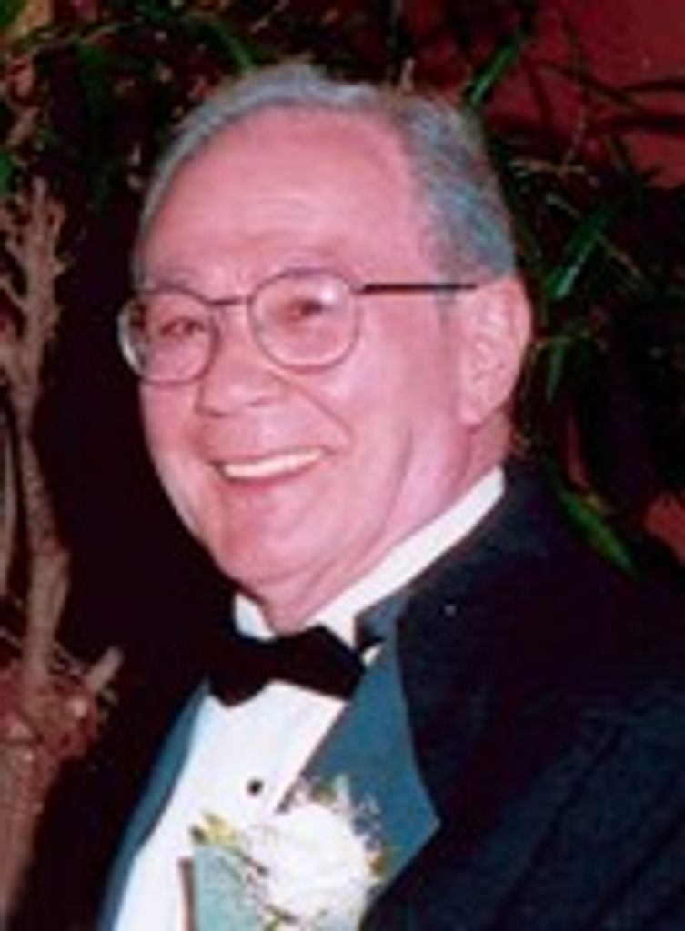 Paul Baldovin Sr