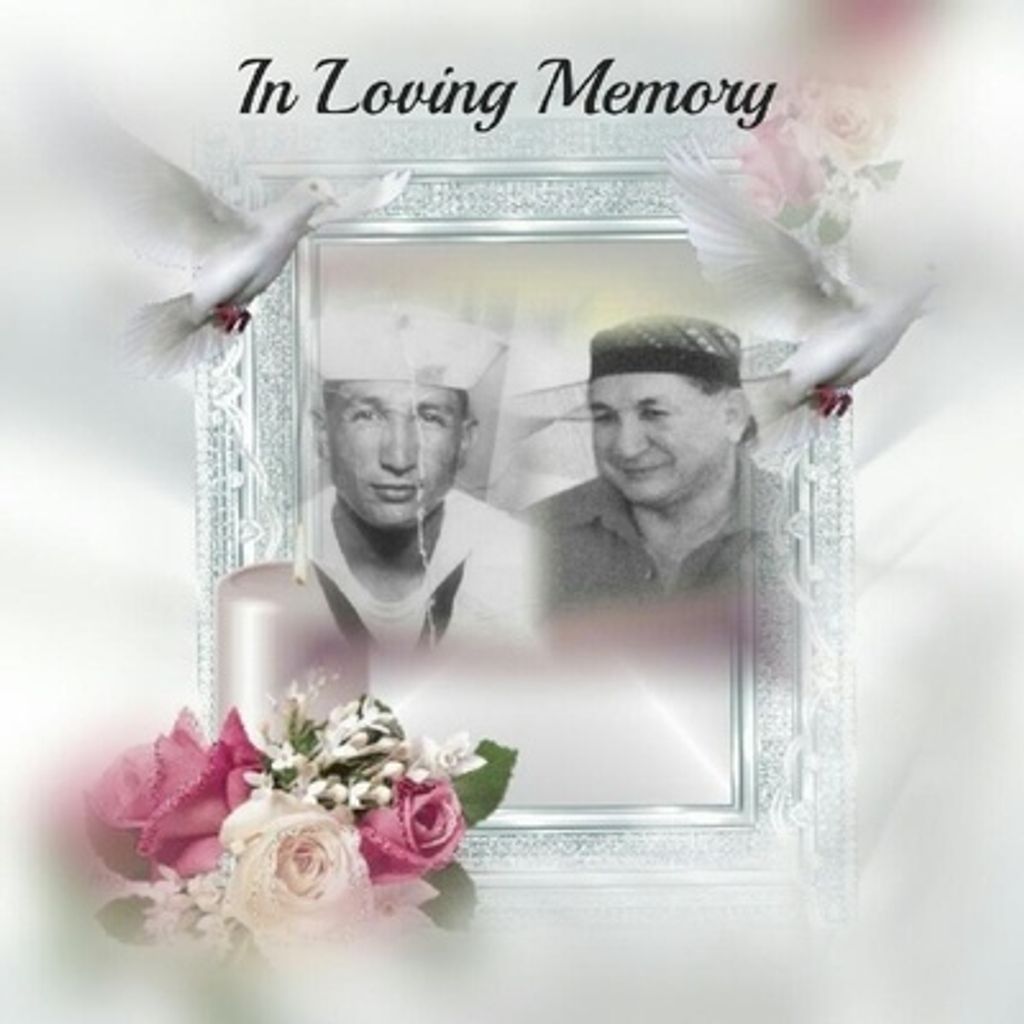 Floyd L. White Profile Photo