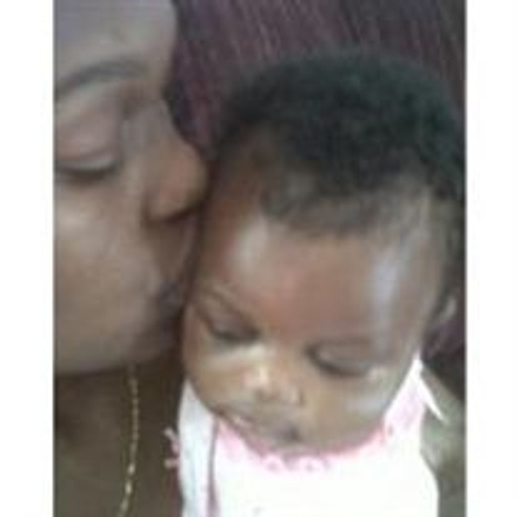 Destiny Ariyana Luv Floyd