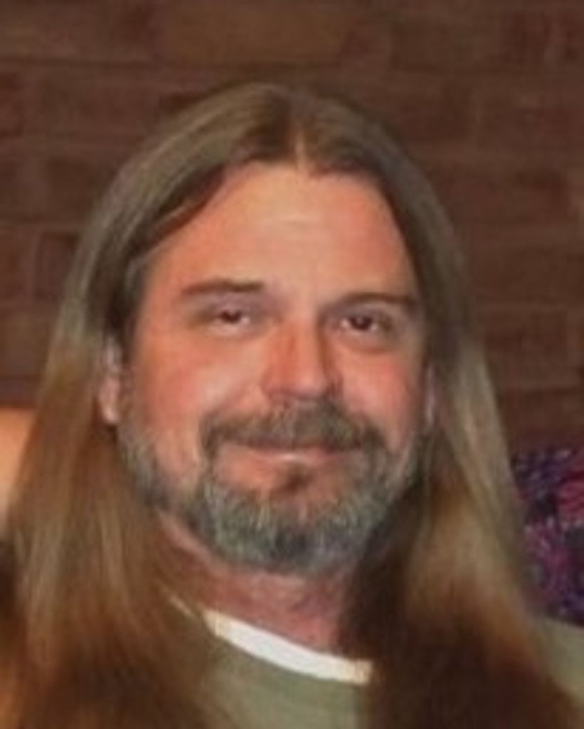Russell Blacketer Profile Photo