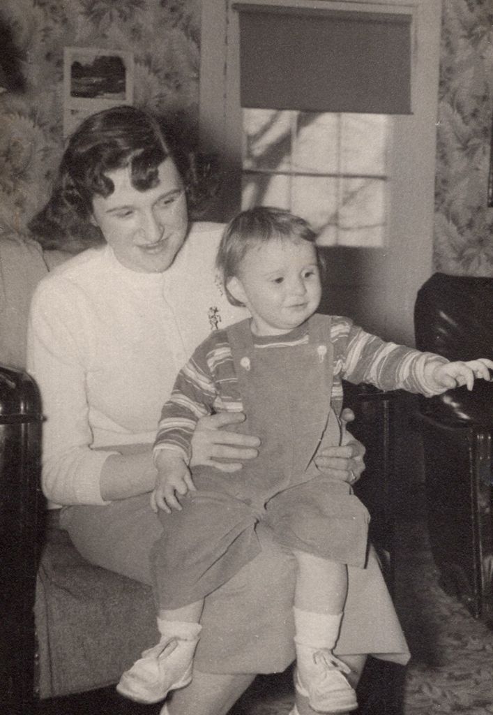 Evelyn Fassett