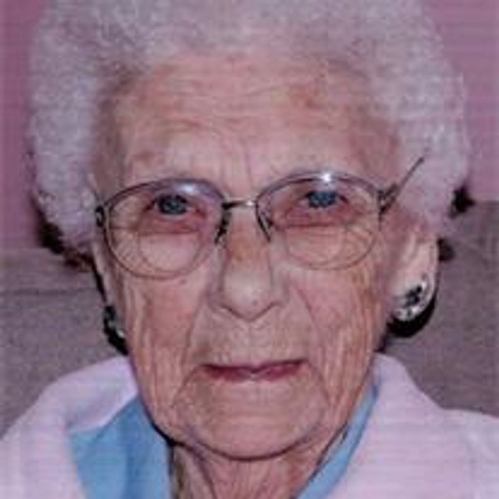 Lucille Allen