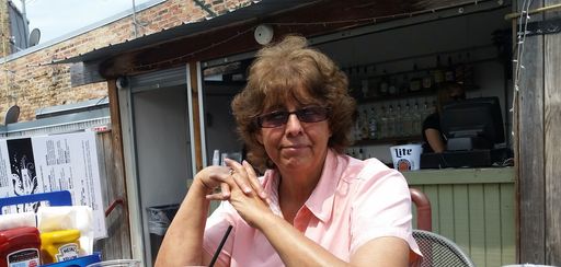 Mary Rita Strohm photo gallery thumbnail 3 of 58