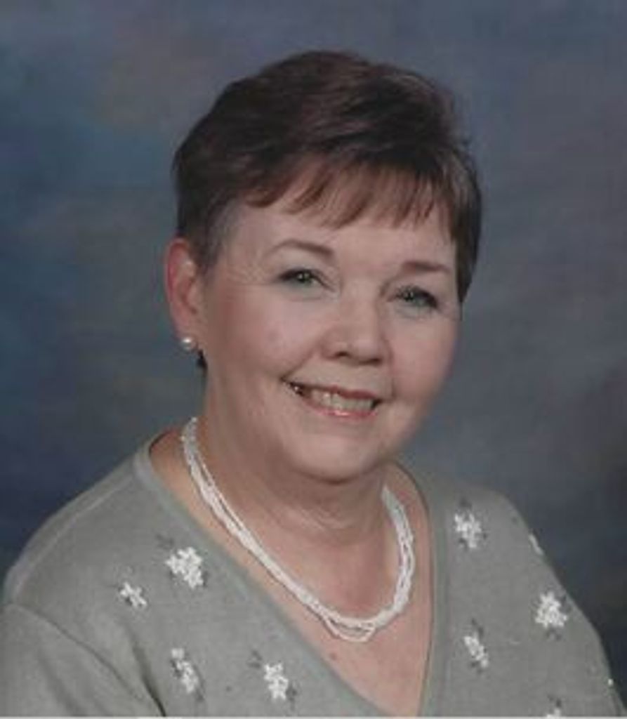 Nancy Pearl Francis