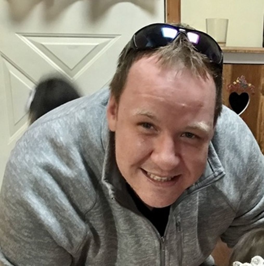 Brian Thomas Lang Profile Photo