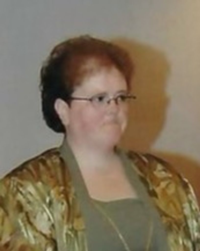 Kimberly Dawn Robertson