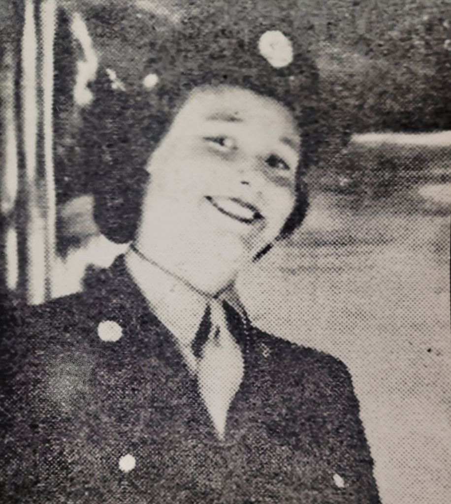 Alene Wright
