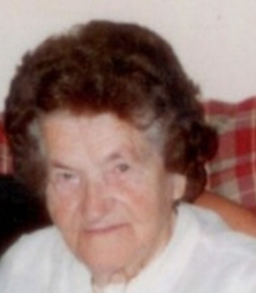 Louise Lach
