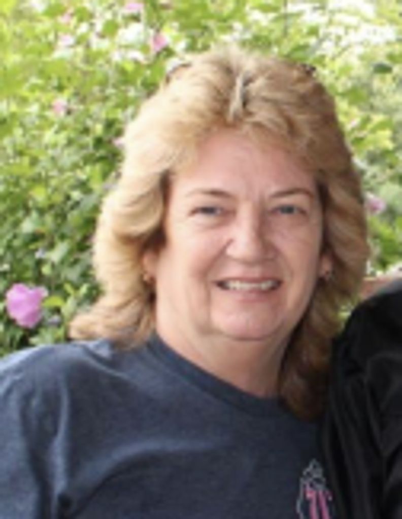 Renee Michelle (Burgoine)  Hughes Profile Photo