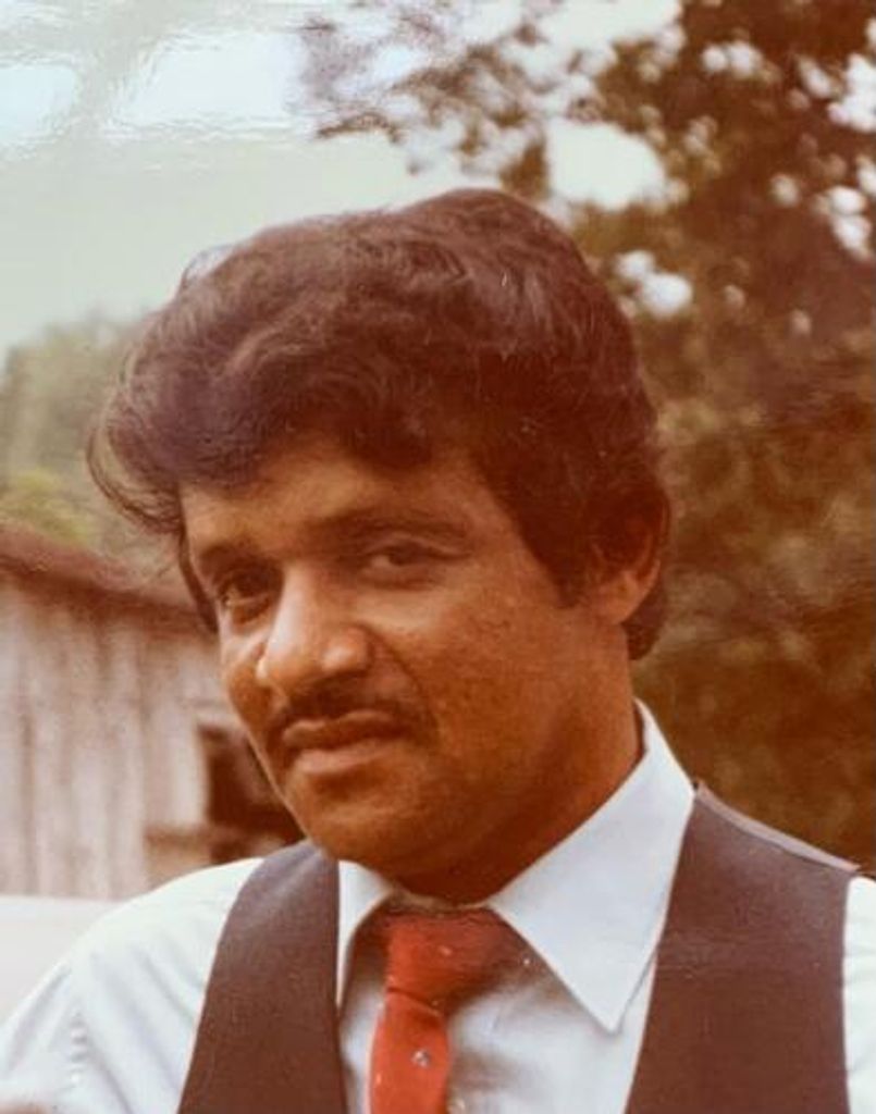 Millard F Burruss Profile Photo