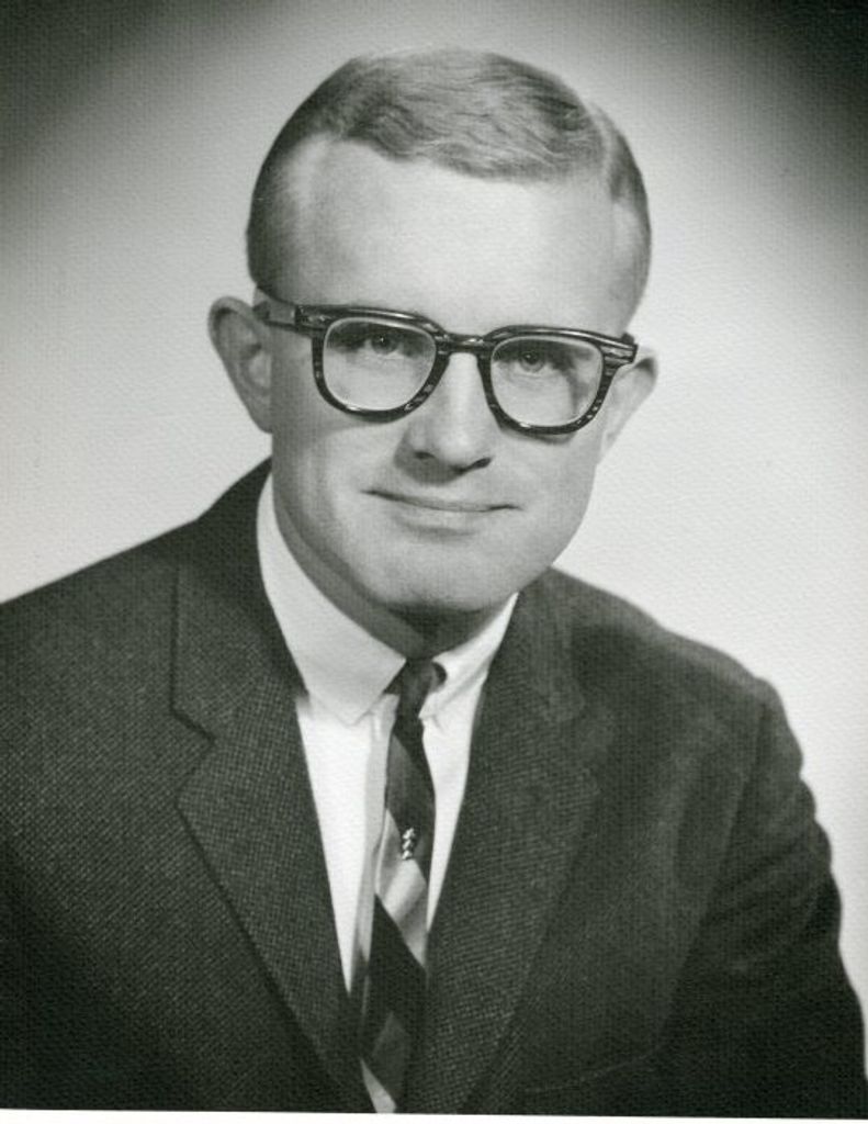 M. Douglas Hunsaker