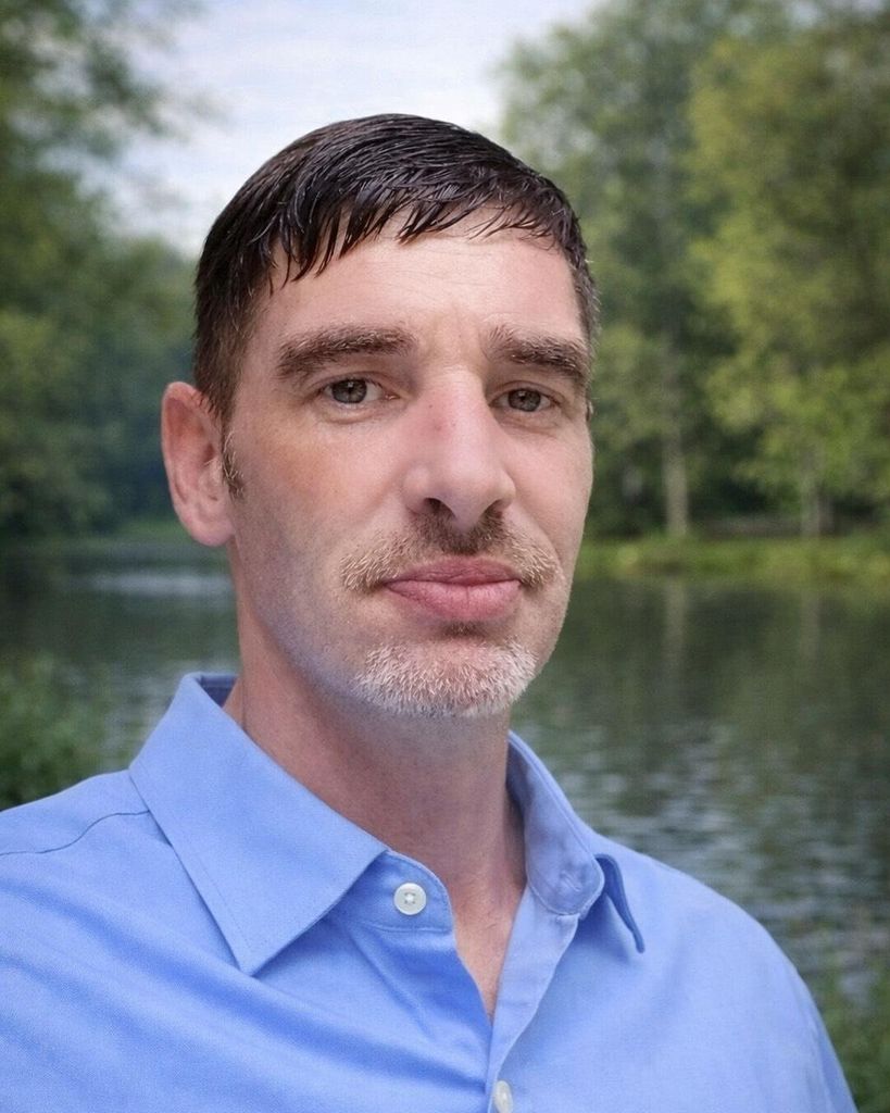 Joseph (Joey) Brewster Rhodes