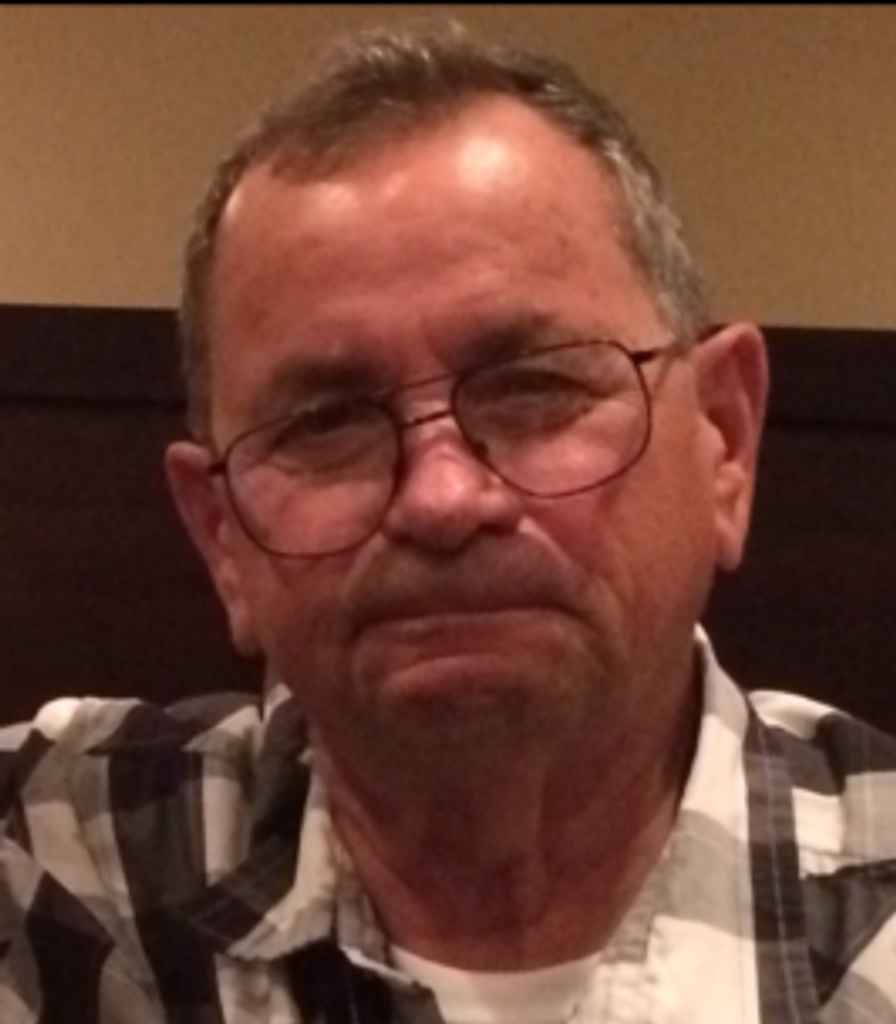 Norval Blankenberg Profile Photo