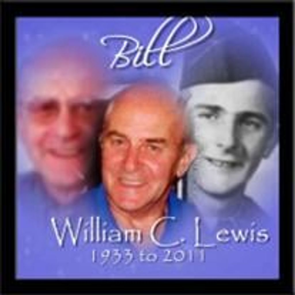William C. Lewis