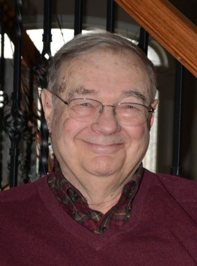 Mr. William M. Greenawald Profile Photo