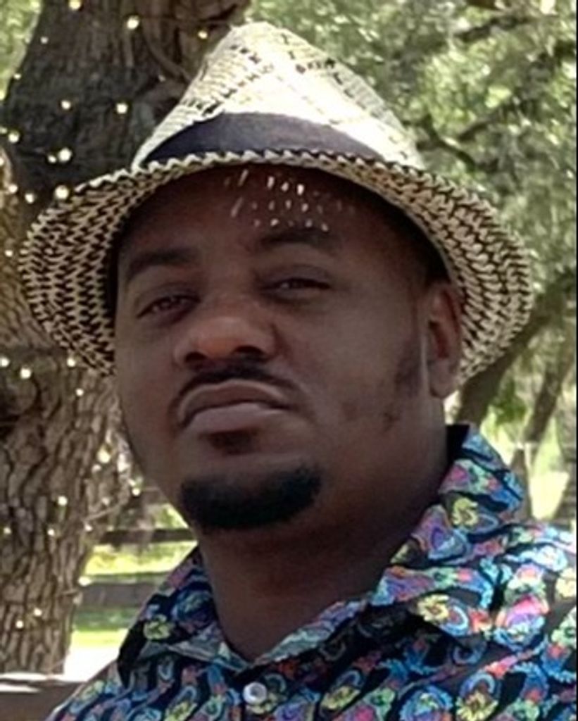 Wade Landers Johnson II Profile Photo