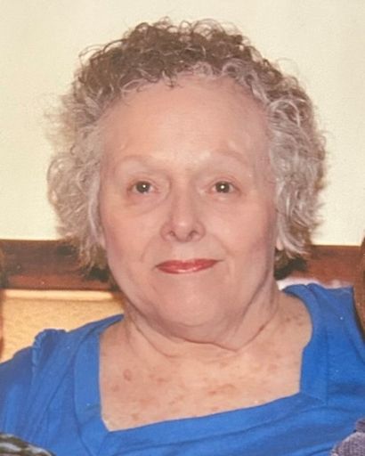 Betty Short Herbert's obituary image