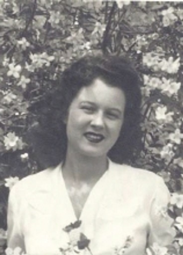 Jean Snowden Turner